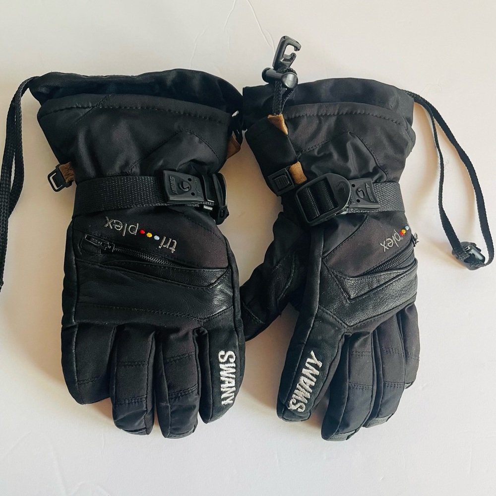Swany gloves